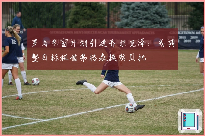 罗马冬窗计划引进齐尔克泽，或调整目标租借弗格森换购贝托